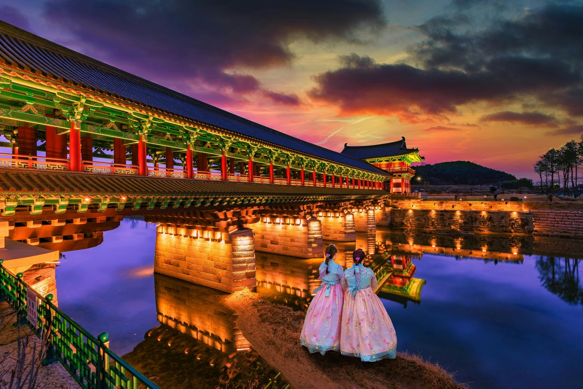 Gyeongju