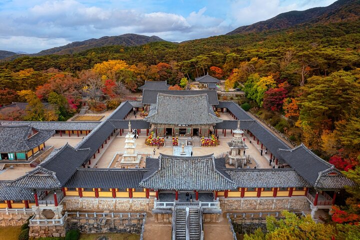 Gyeongju