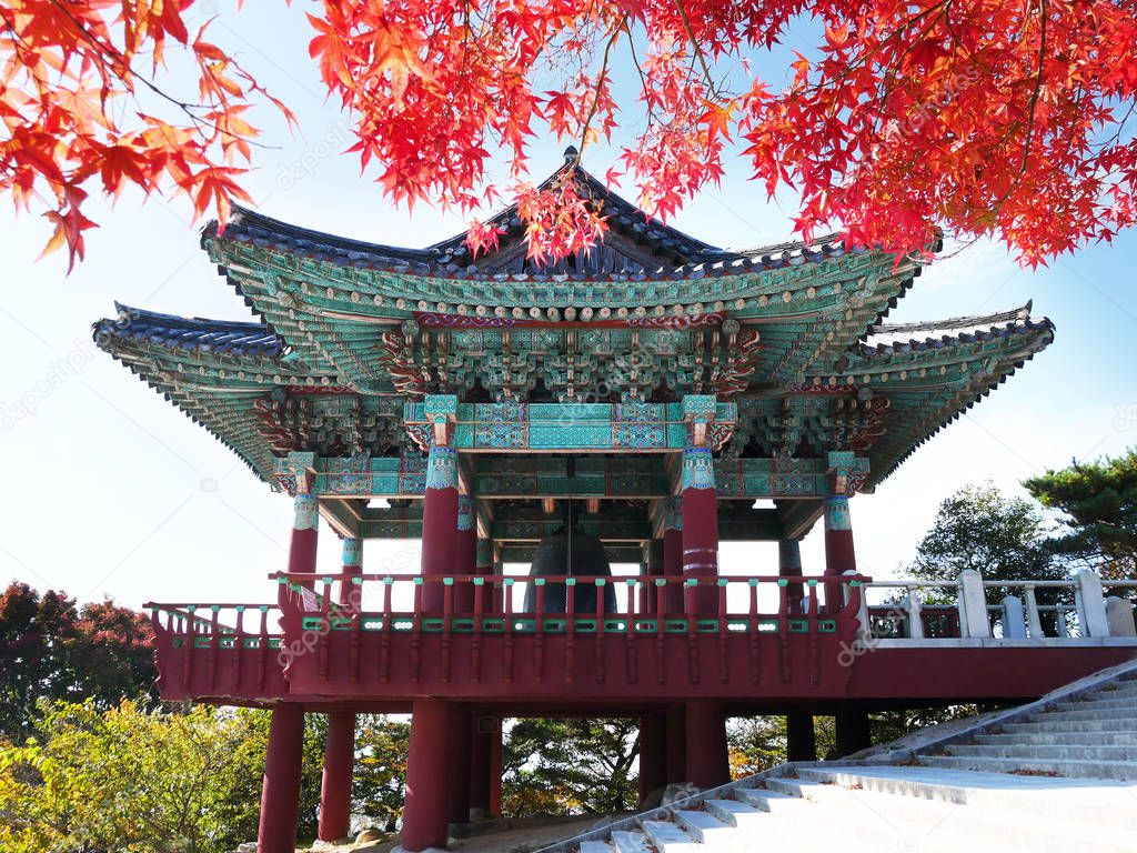 Gyeongju