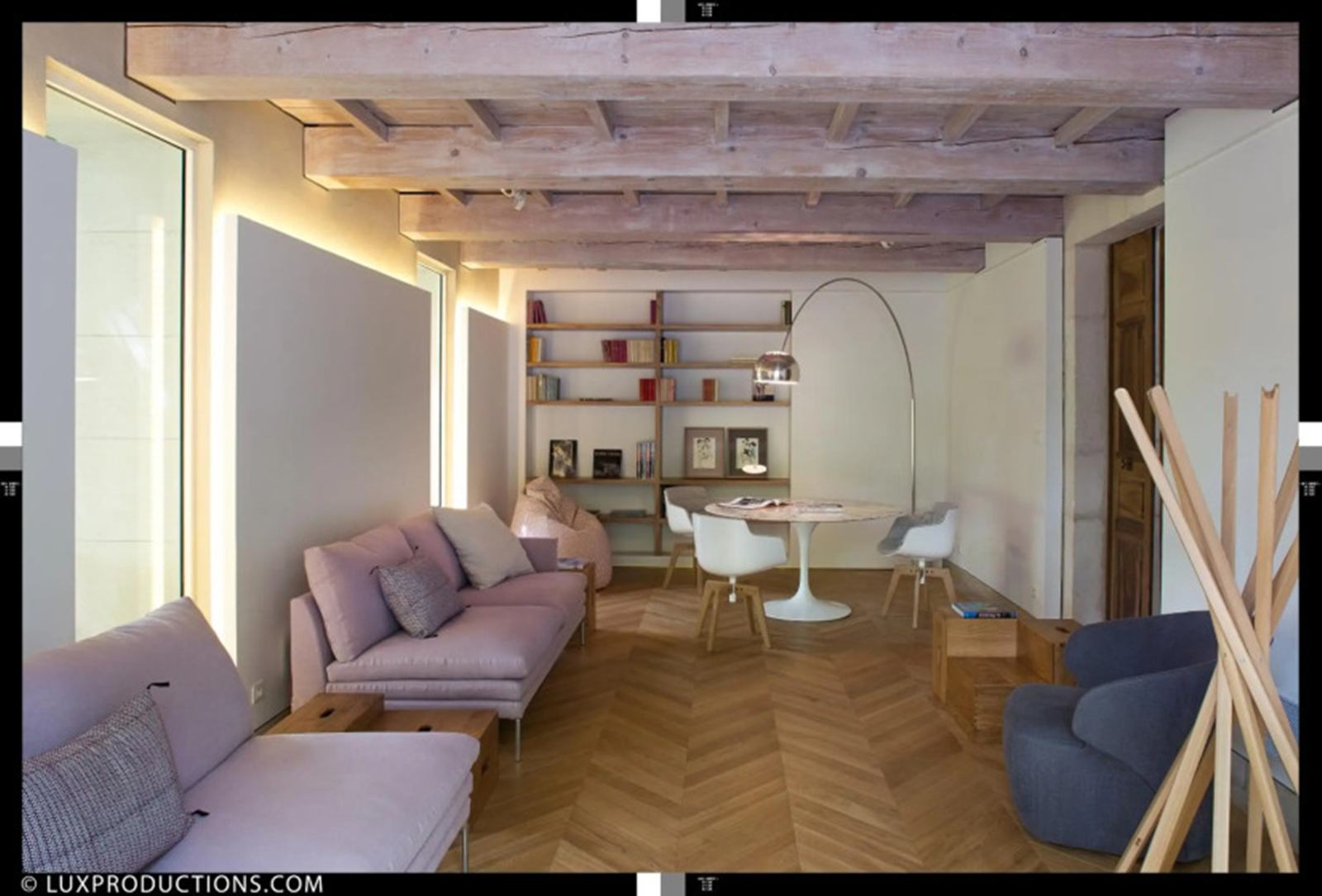 Hotel Château Des Alpilles