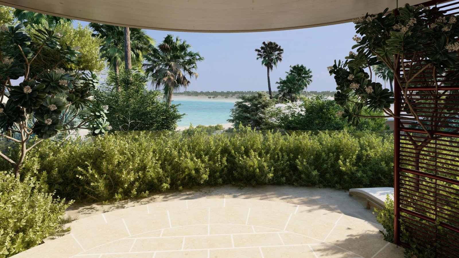 Intercontinental Red Sea