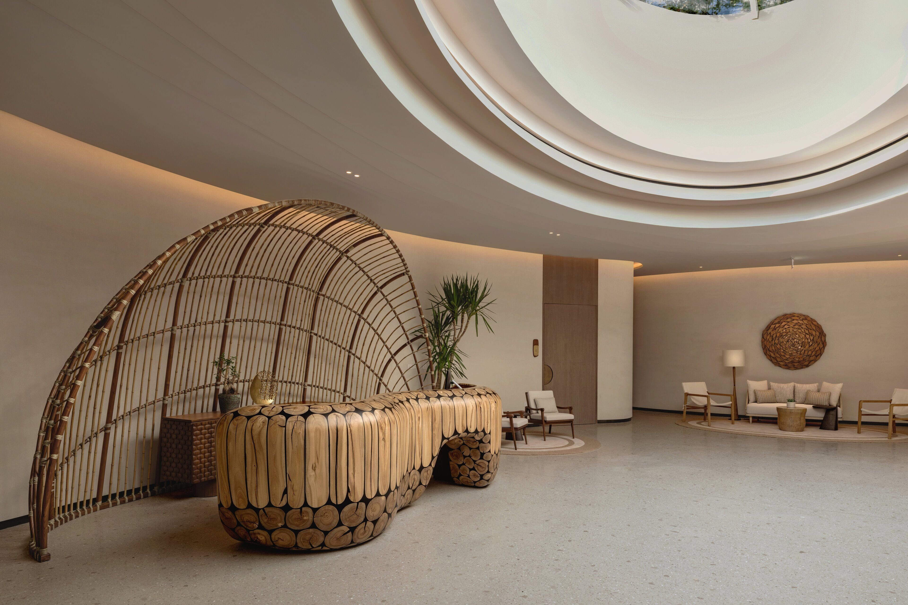 Intercontinental Red Sea