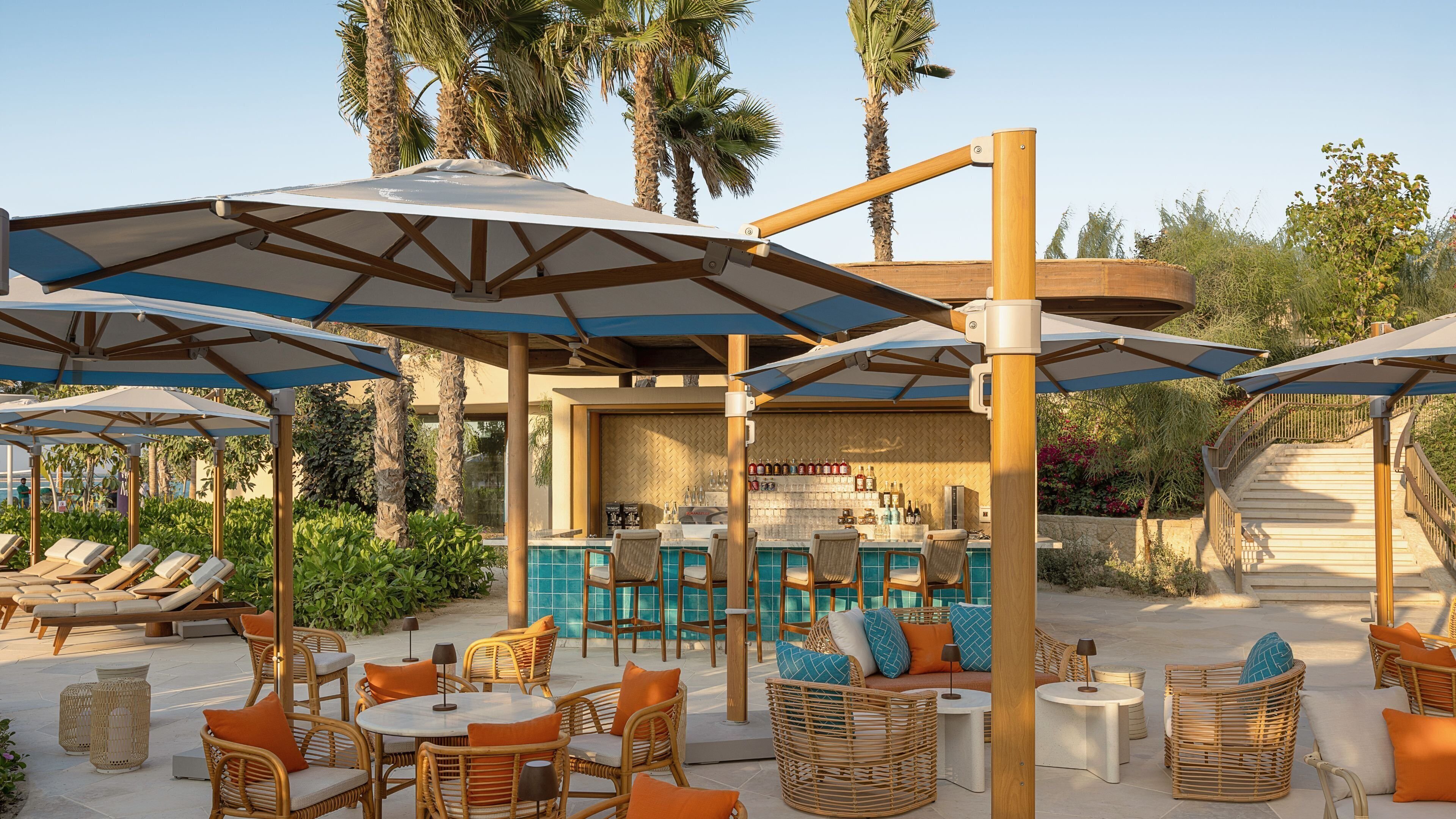 Intercontinental Red Sea