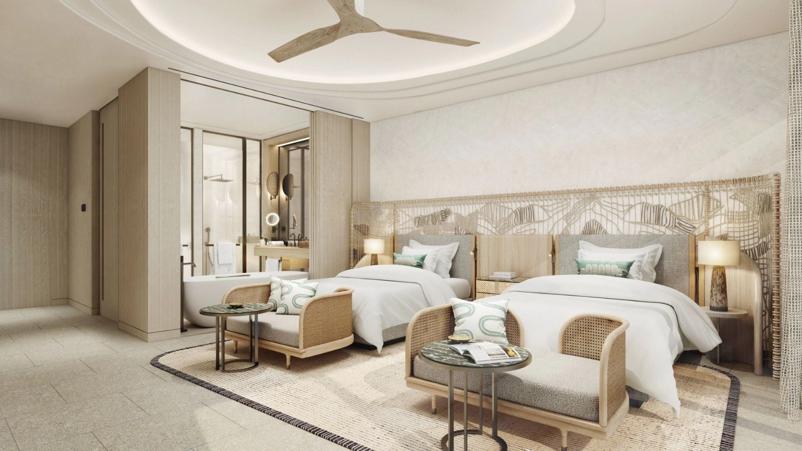 Intercontinental Red Sea