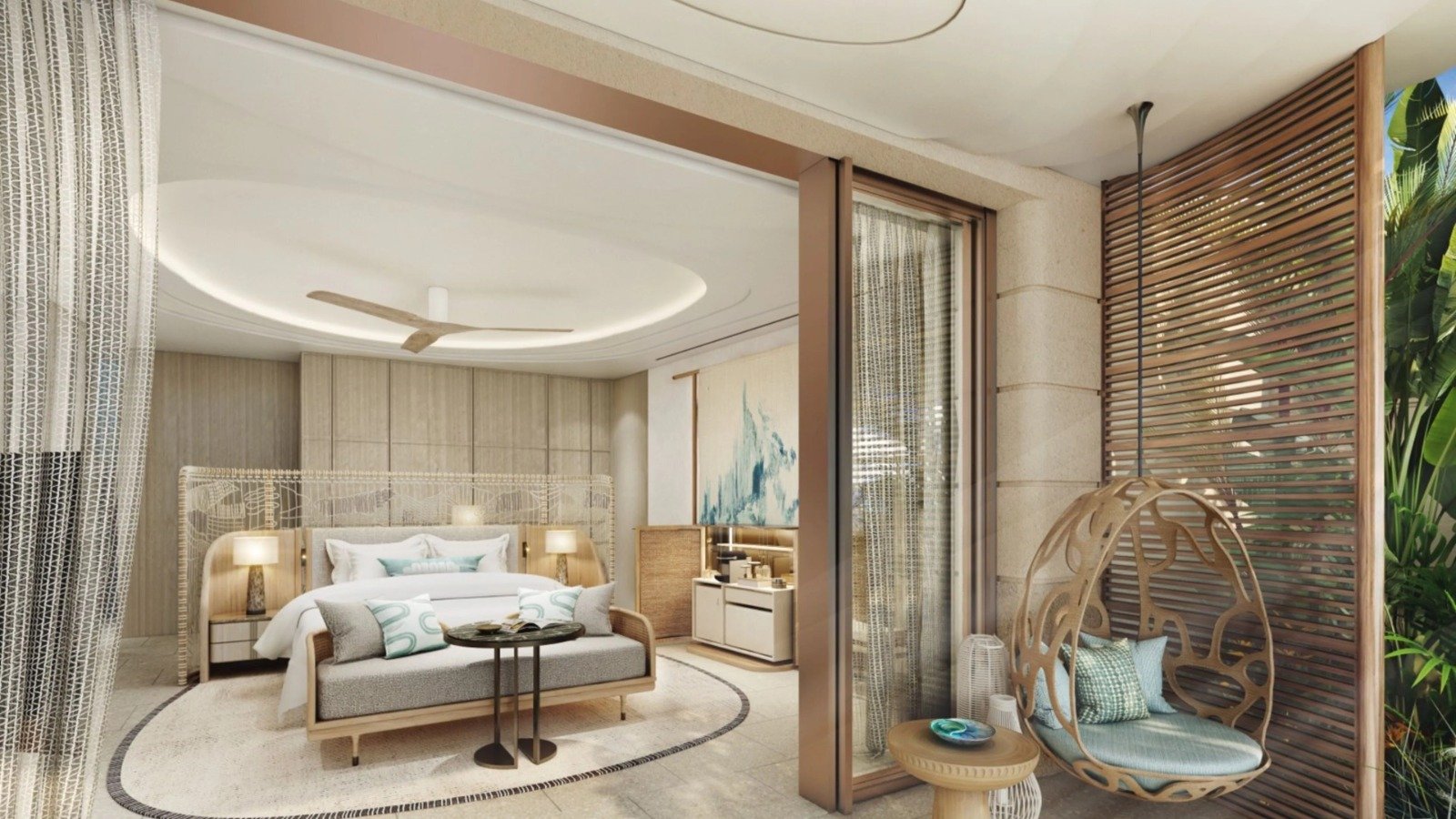 Intercontinental Red Sea