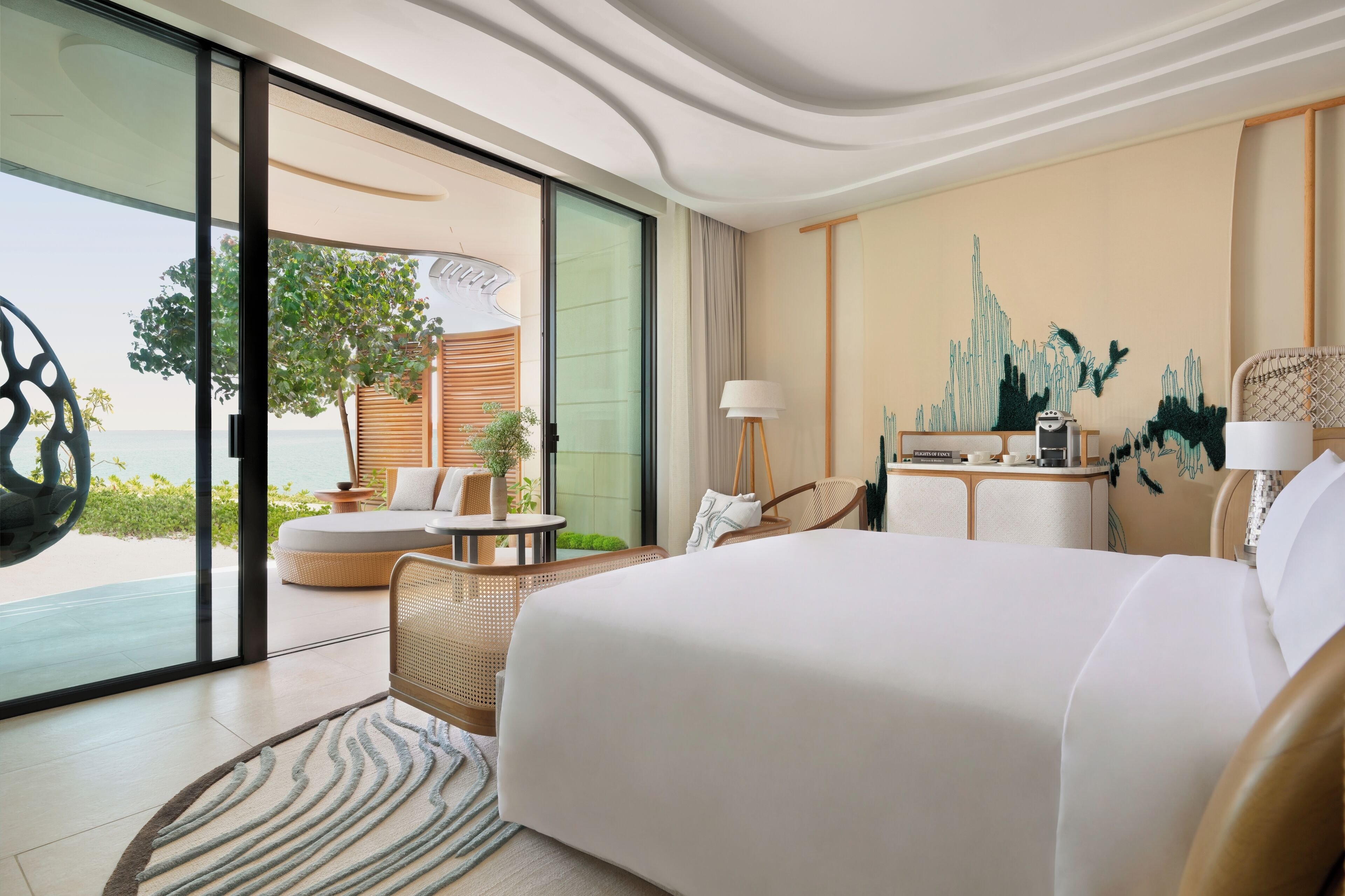 Intercontinental Red Sea