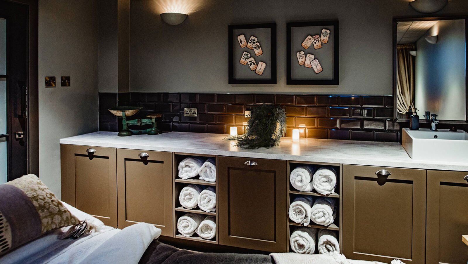 Kimpton Charlotte Square