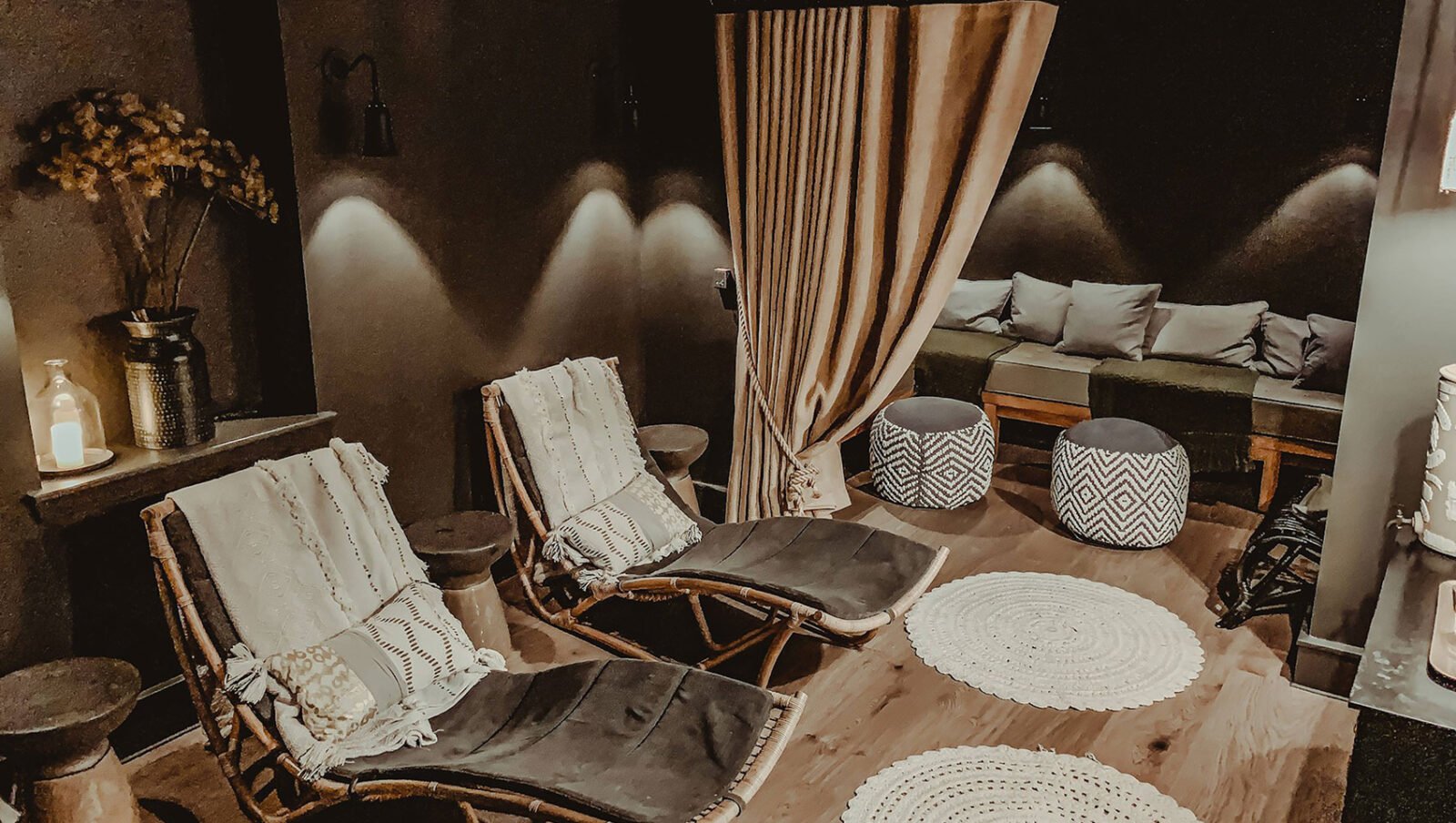 Kimpton Charlotte Square