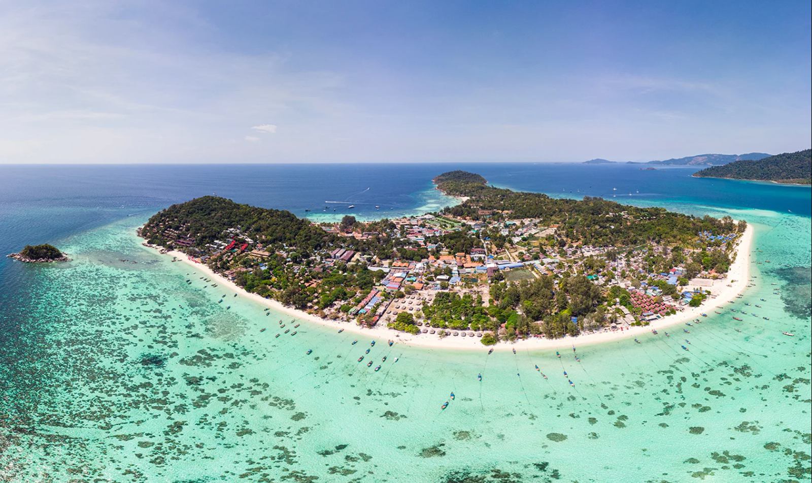 Koh Lipe