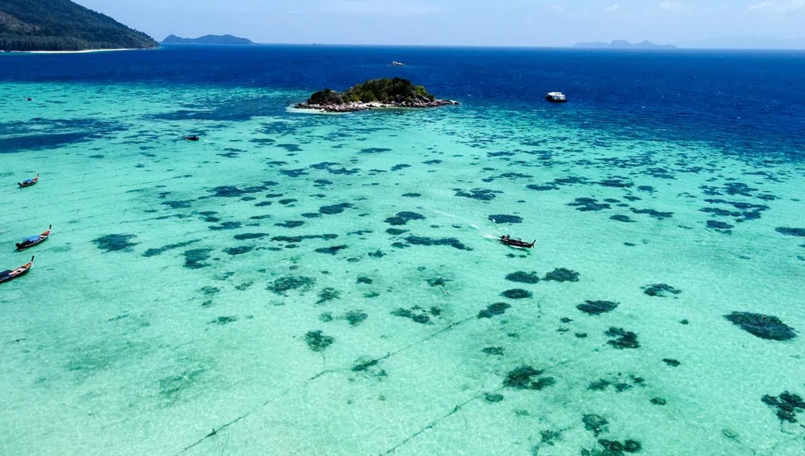 Koh Lipe