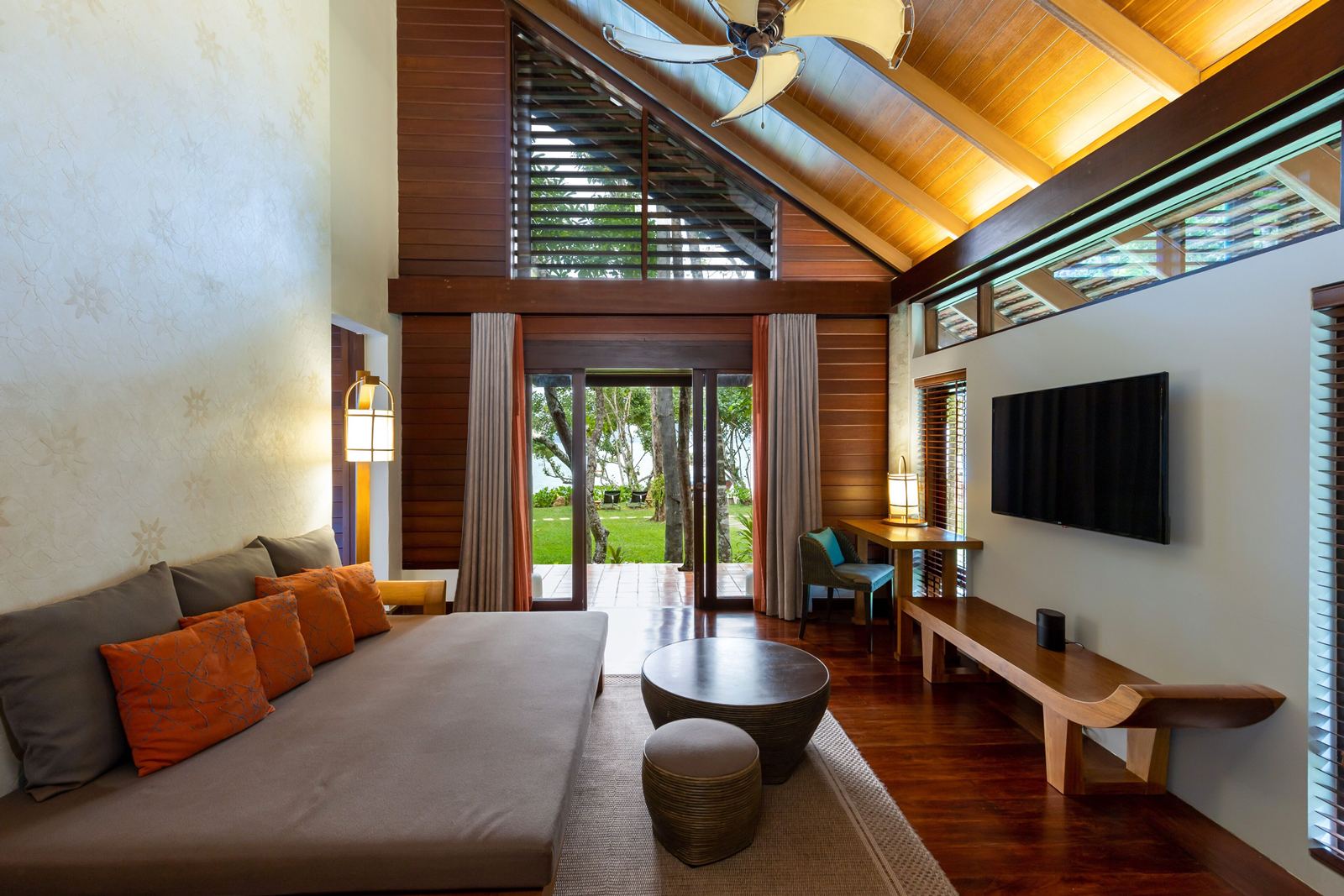 The Tubkaak Krabi Boutique Resort