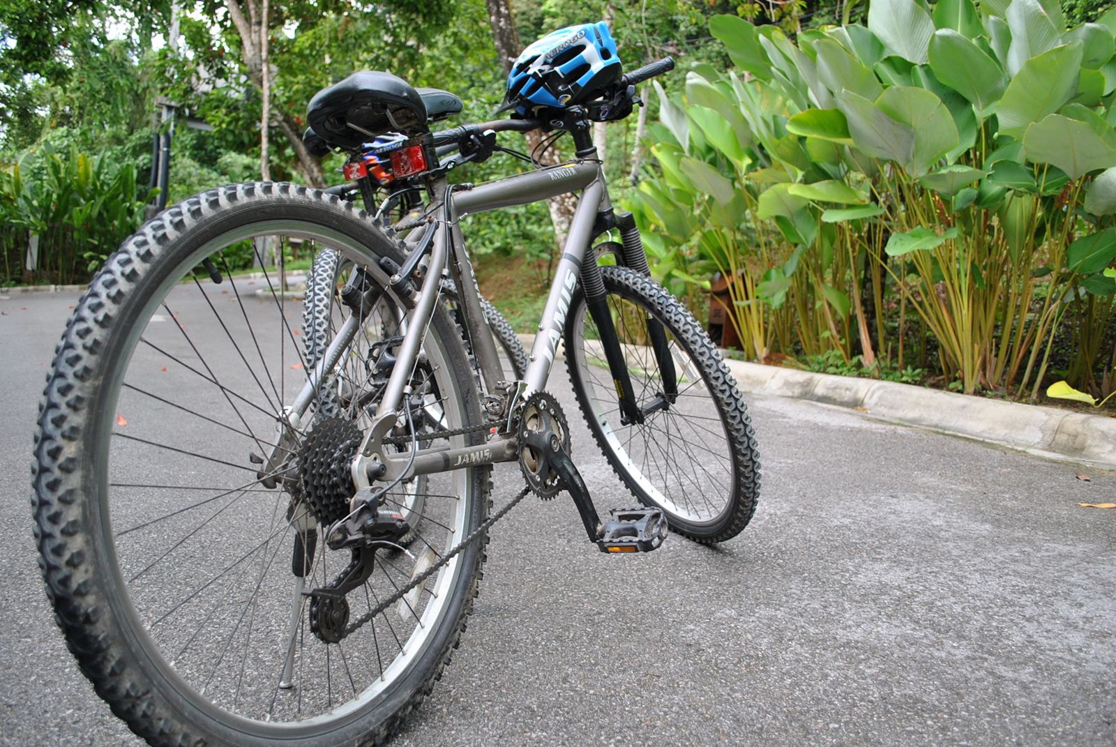 The Tubkaak Krabi Boutique Resort