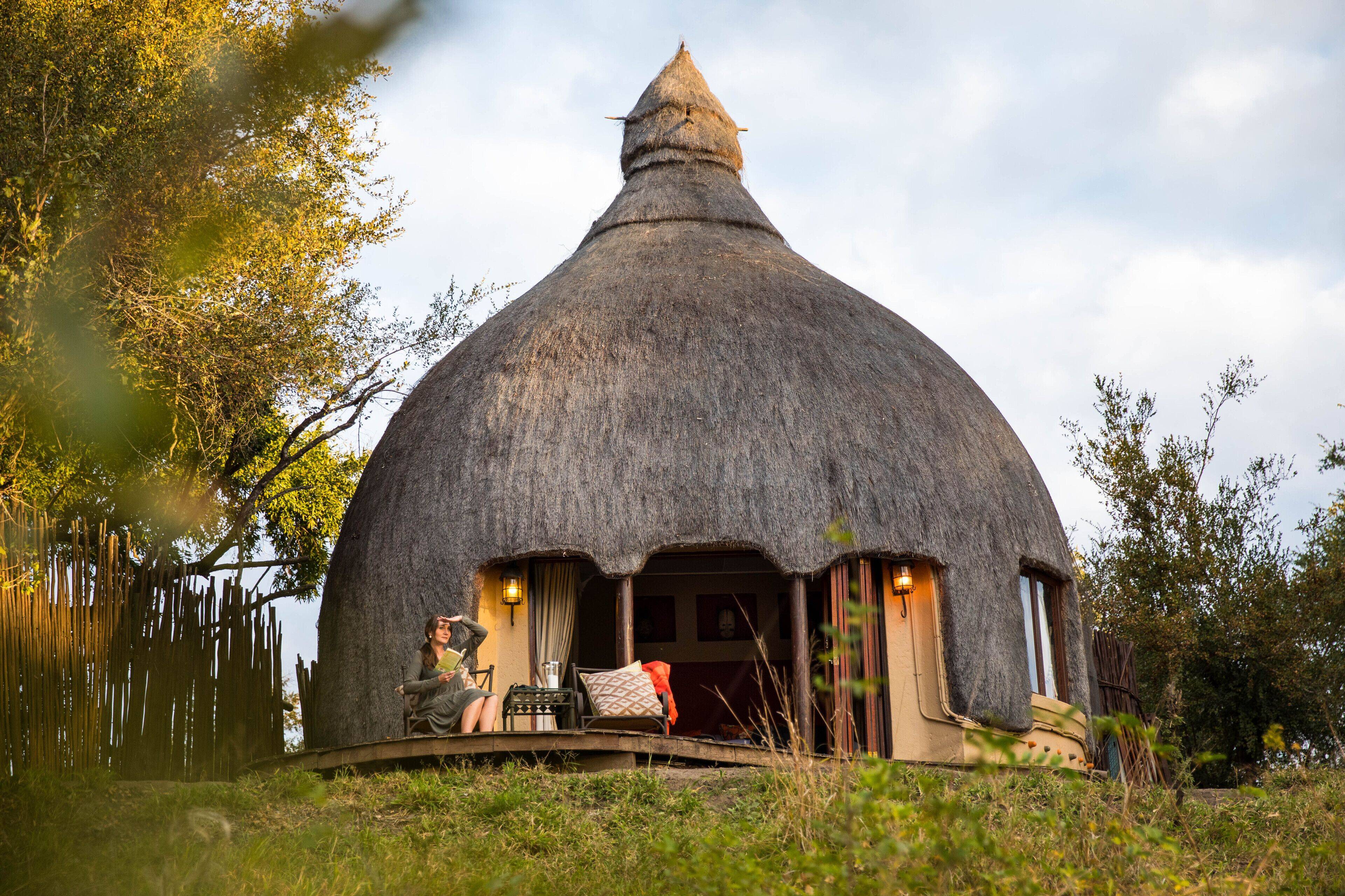 Hoyo Hoyo Safari Lodge