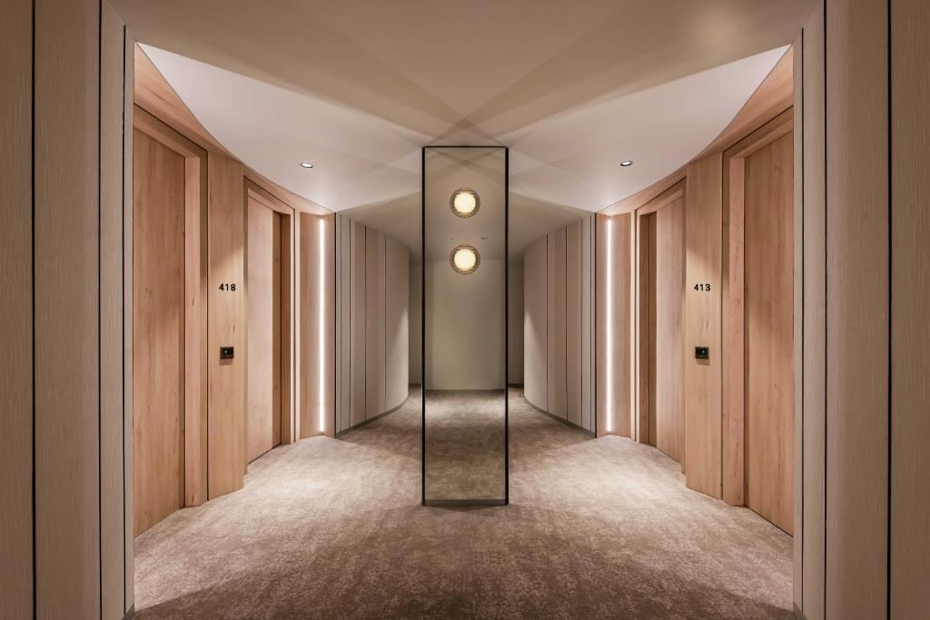 PARKROYAL COLLECTION Kuala Lumpur