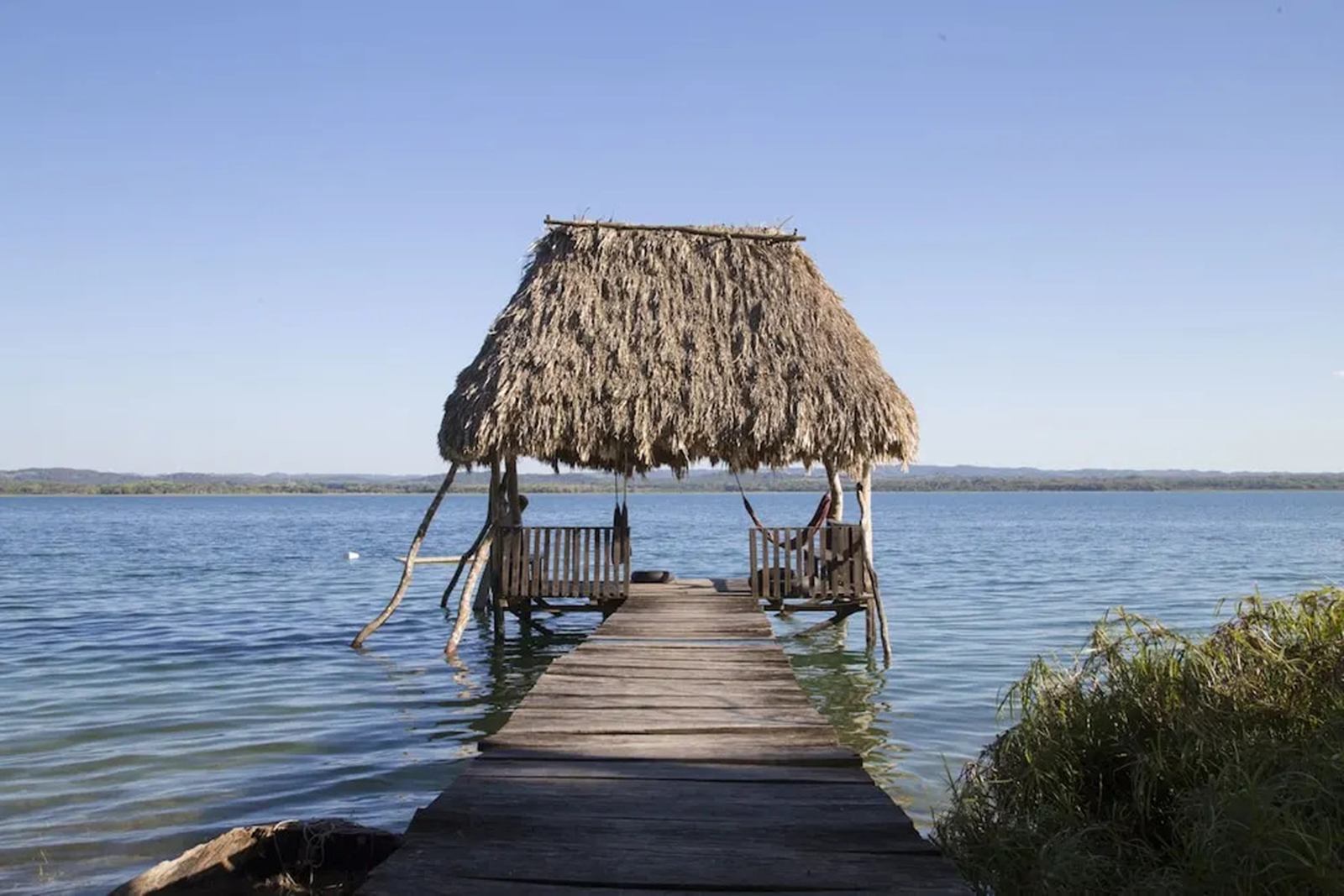 Hotel Gringo Perdido