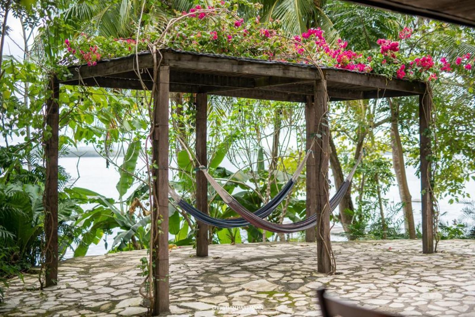 Hotel Gringo Perdido