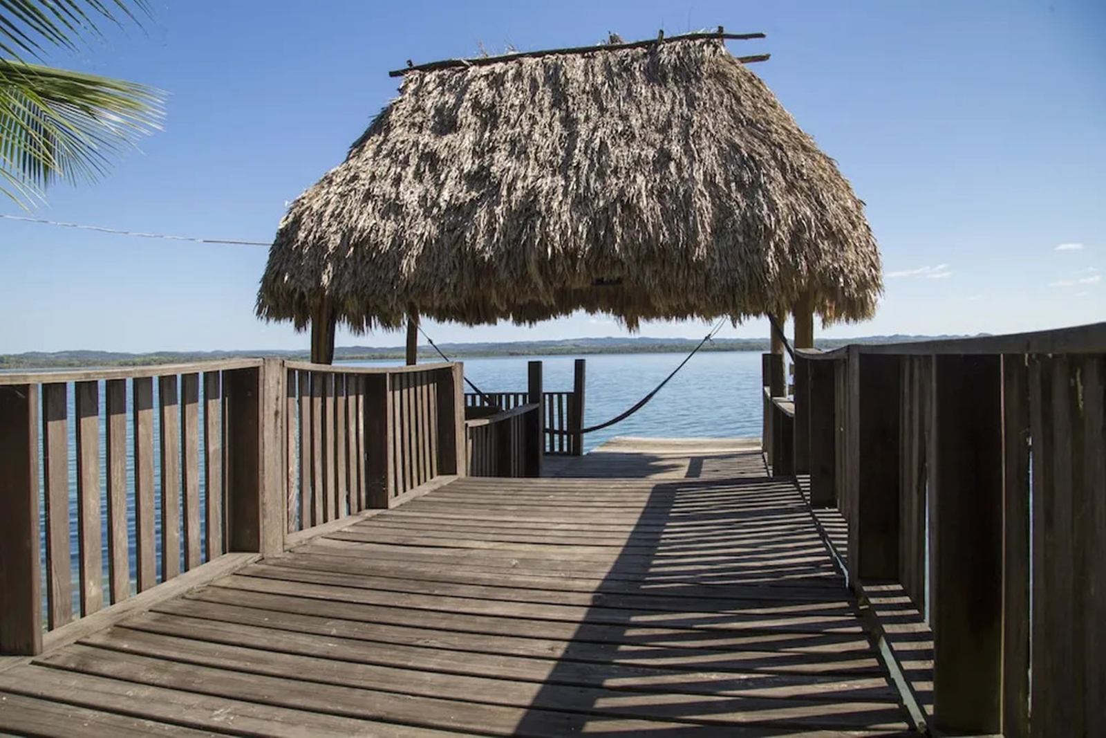 Hotel Gringo Perdido