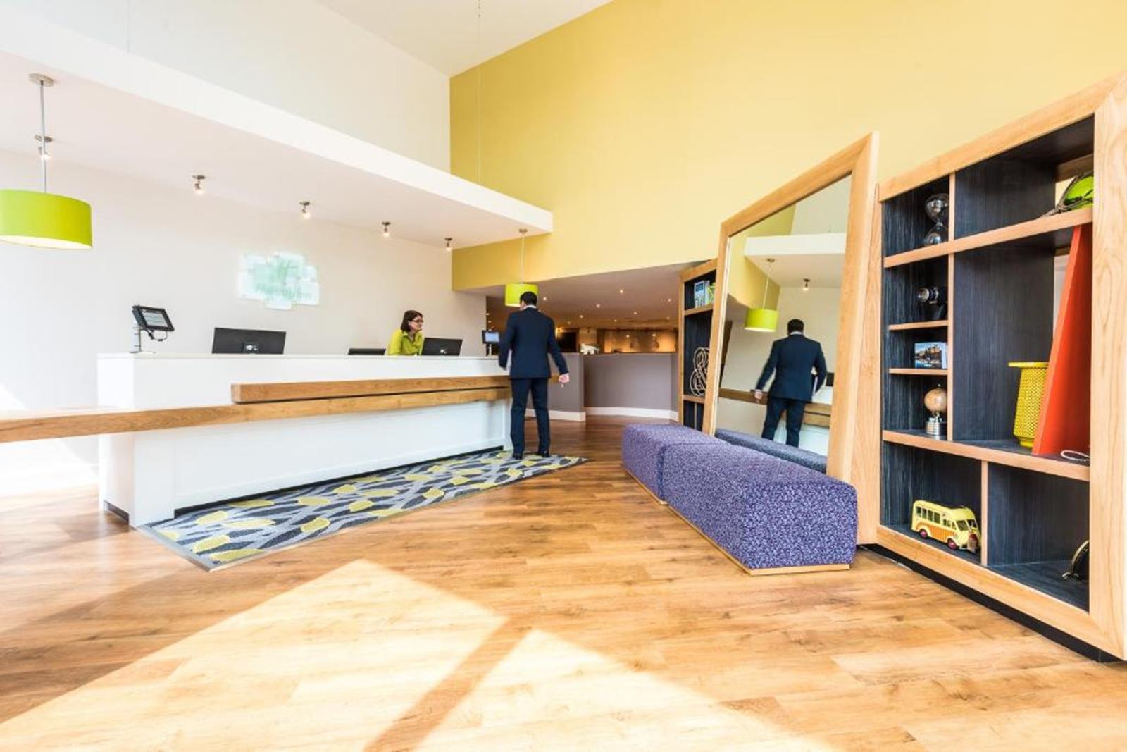 Holiday Inn Lancaster by IHG