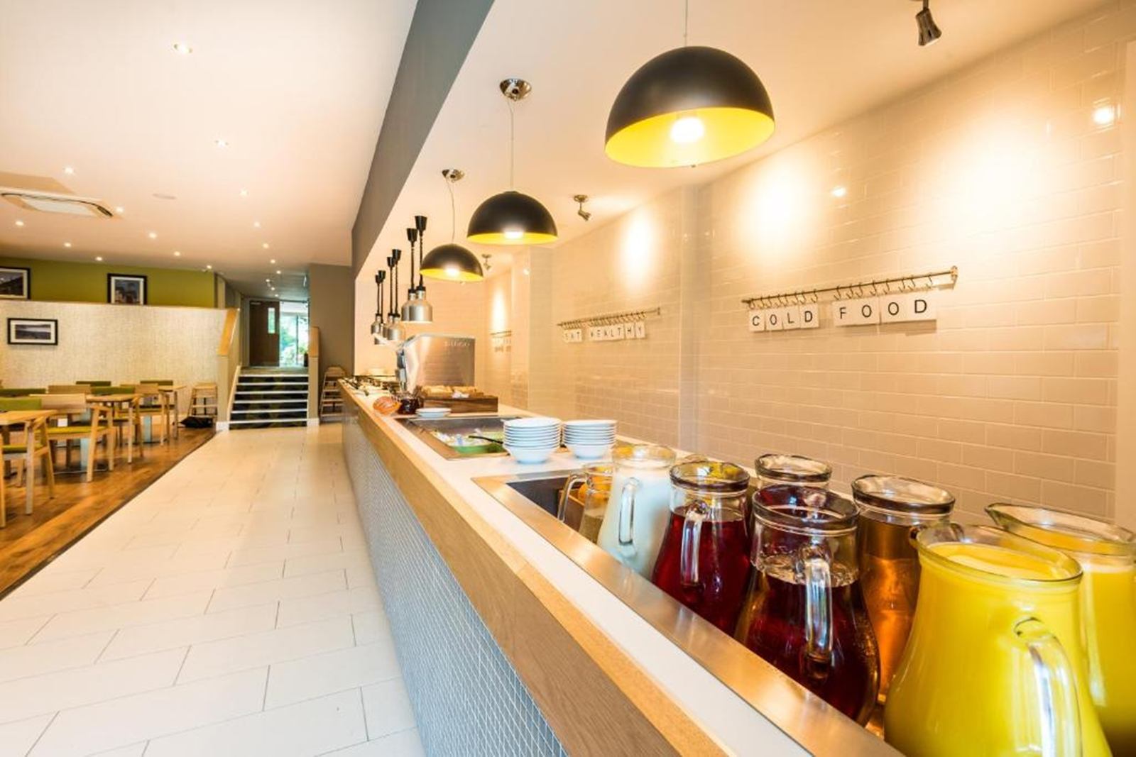 Holiday Inn Lancaster by IHG