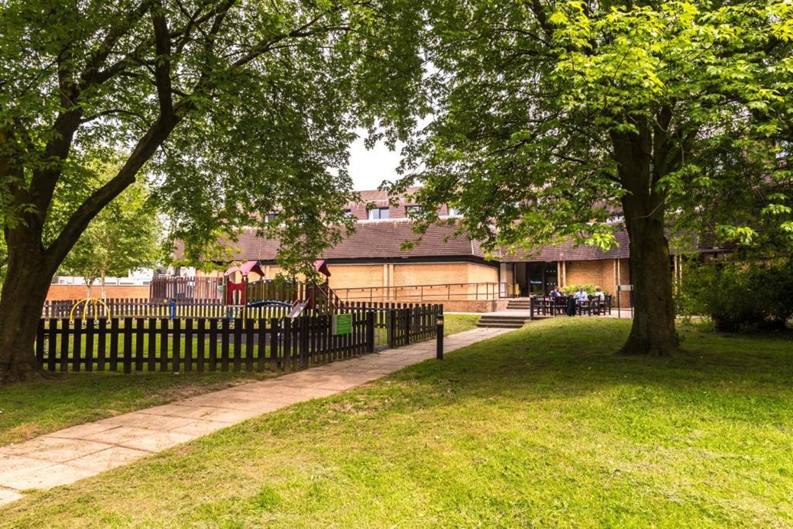 Holiday Inn Lancaster by IHG