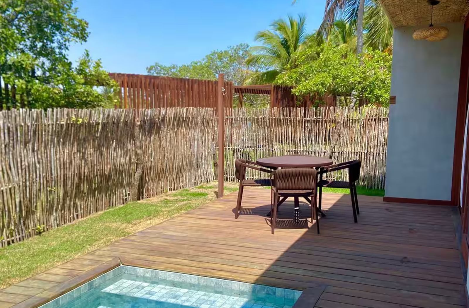 Refúgio do Igarapé