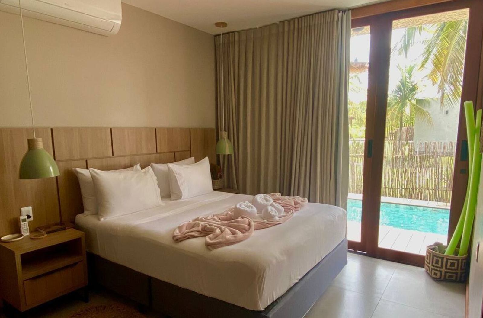 Refúgio do Igarapé