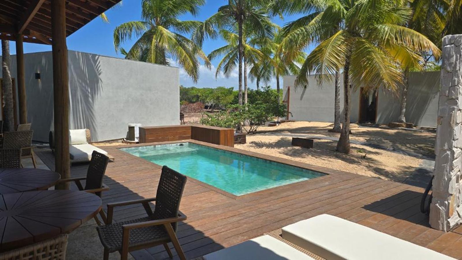 Refúgio do Igarapé