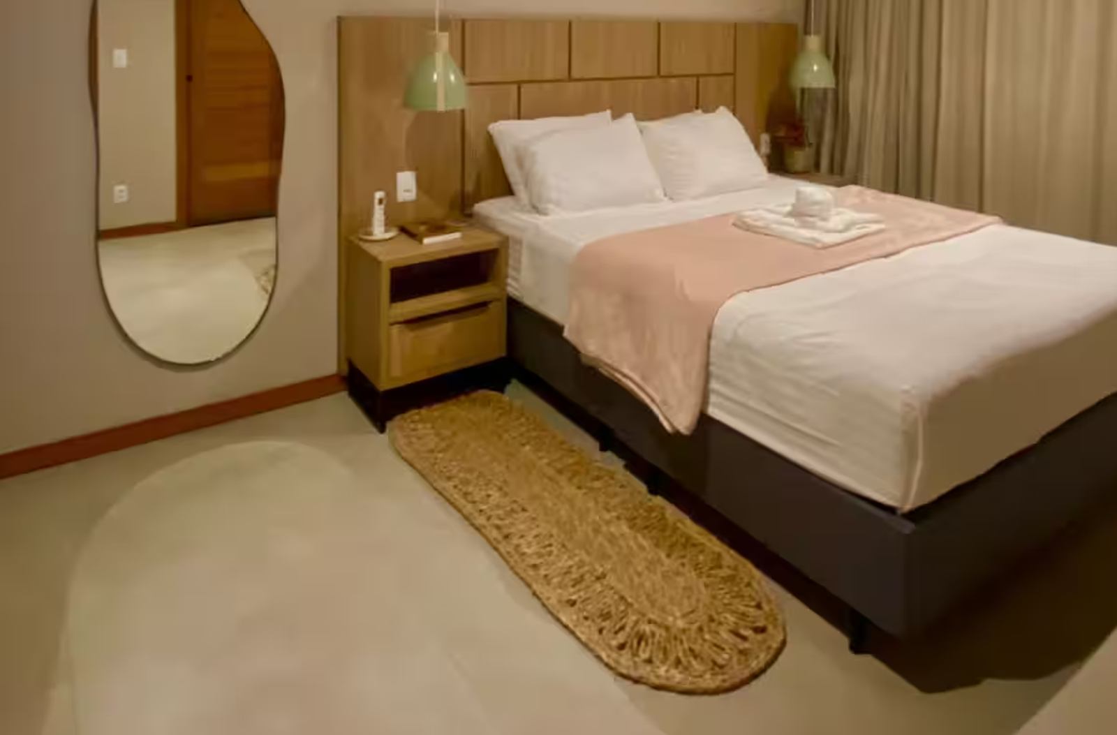 Refúgio do Igarapé