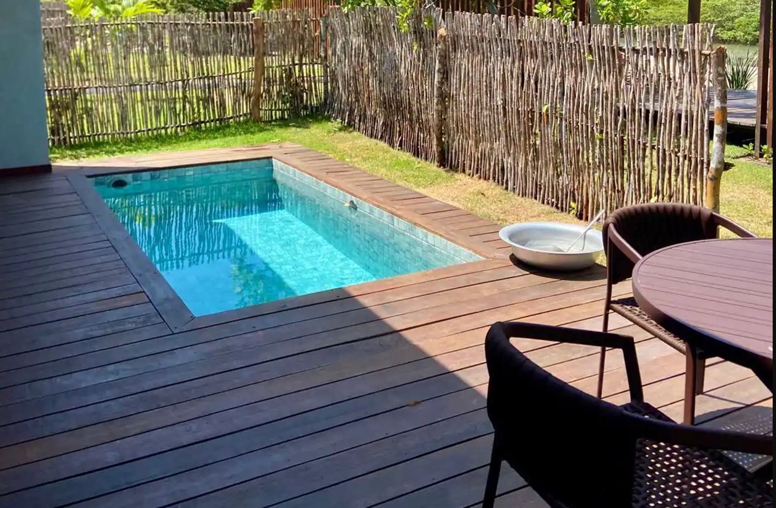 Refúgio do Igarapé