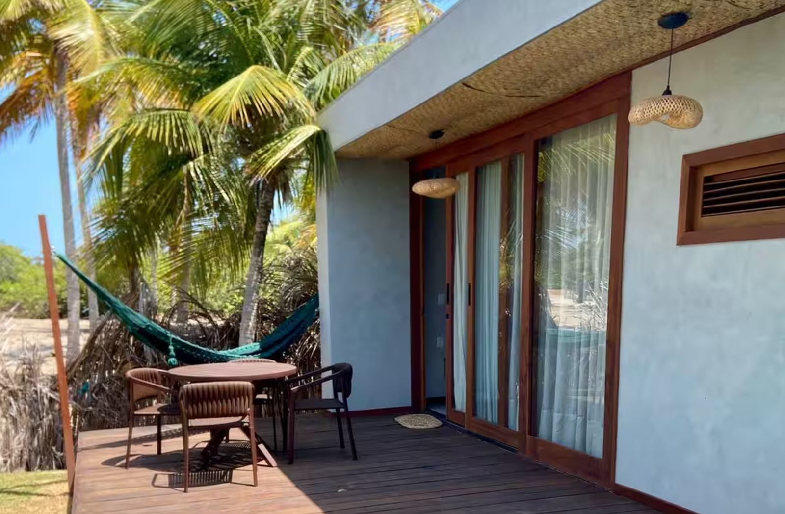 Refúgio do Igarapé