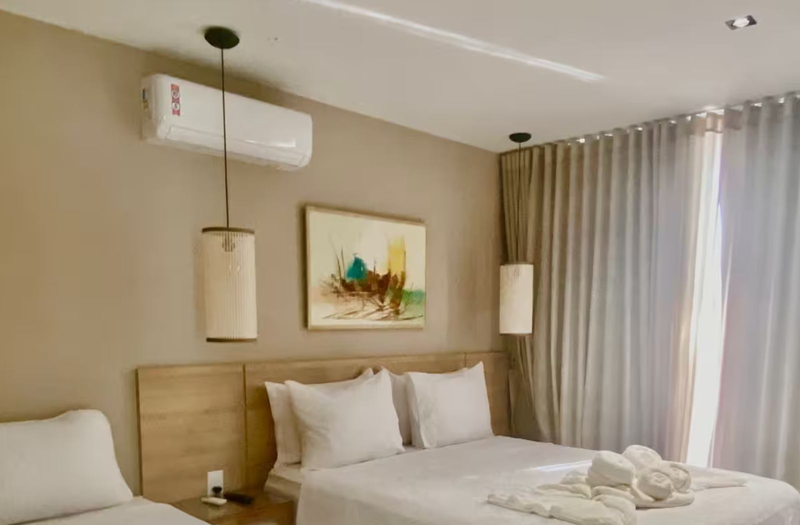 Refúgio do Igarapé