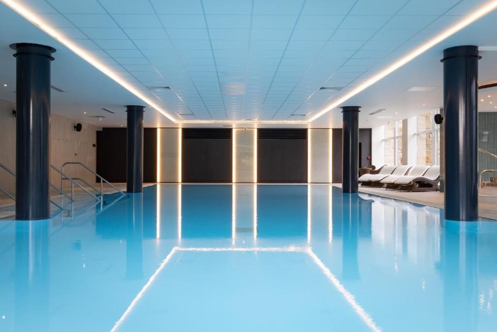 Loch Lomond Cameron House