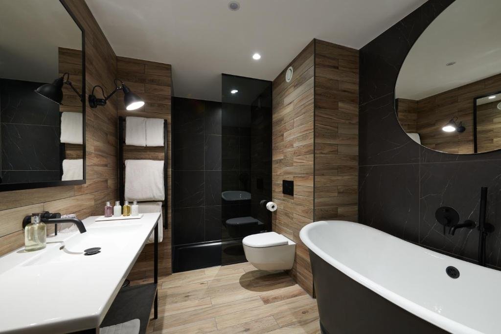 Loch Lomond Cameron House