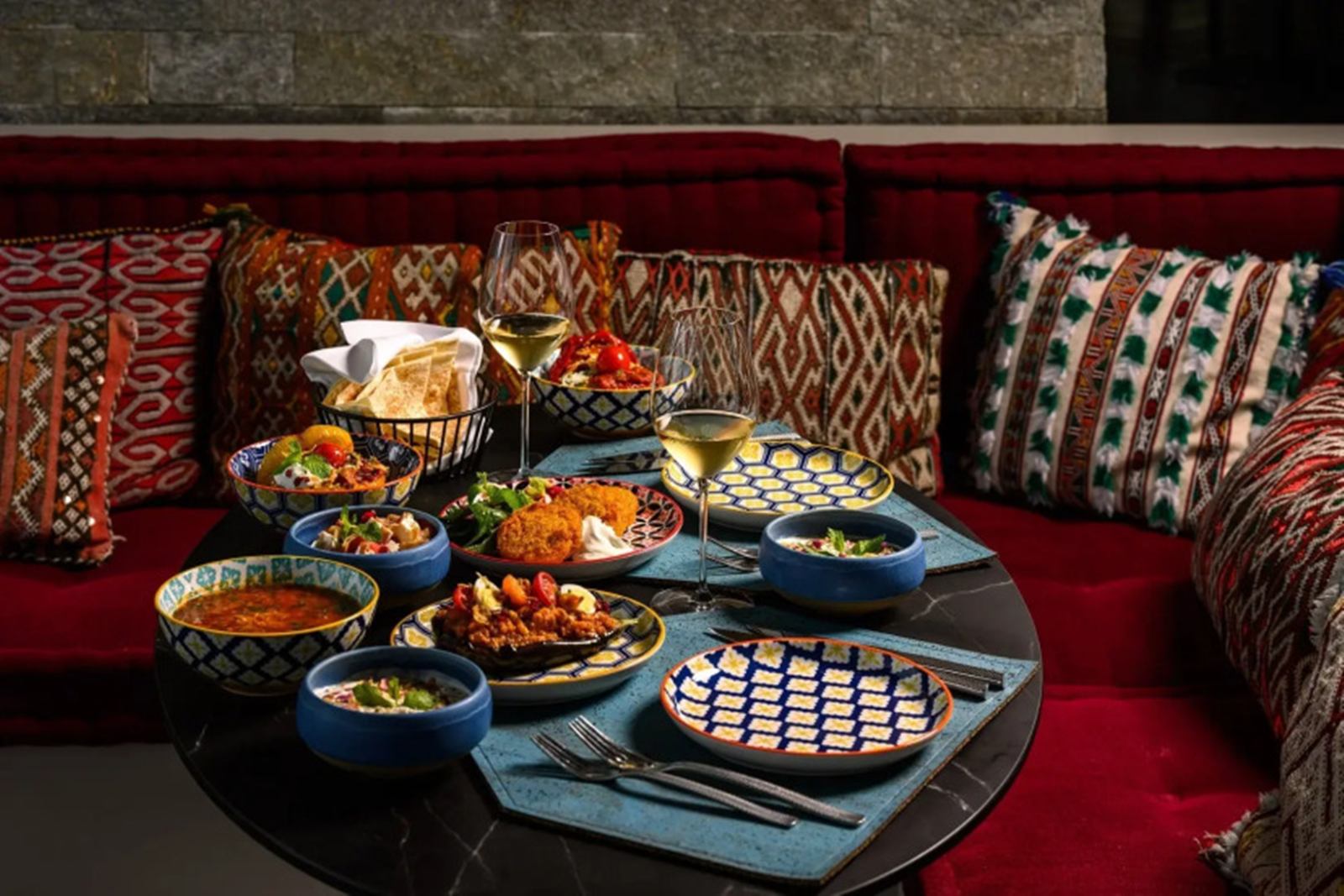 Waldhotel by Burgenstock Lake Lucerne