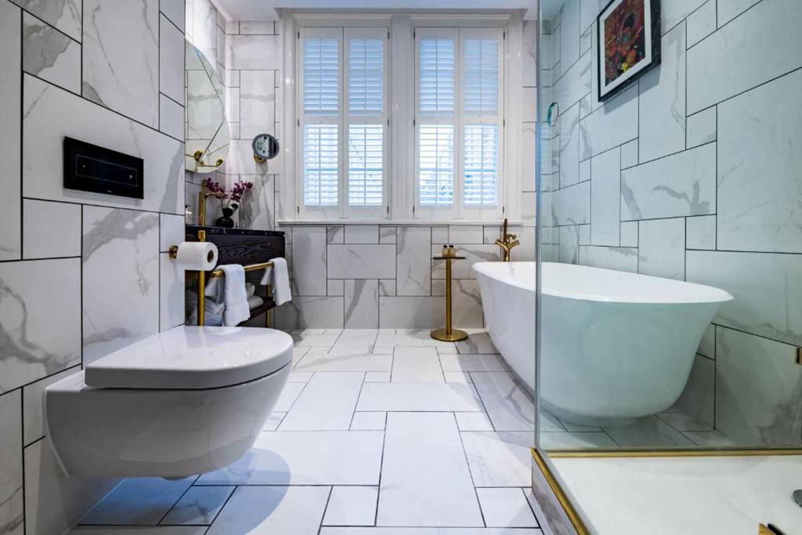 Stock Exchange Hotel