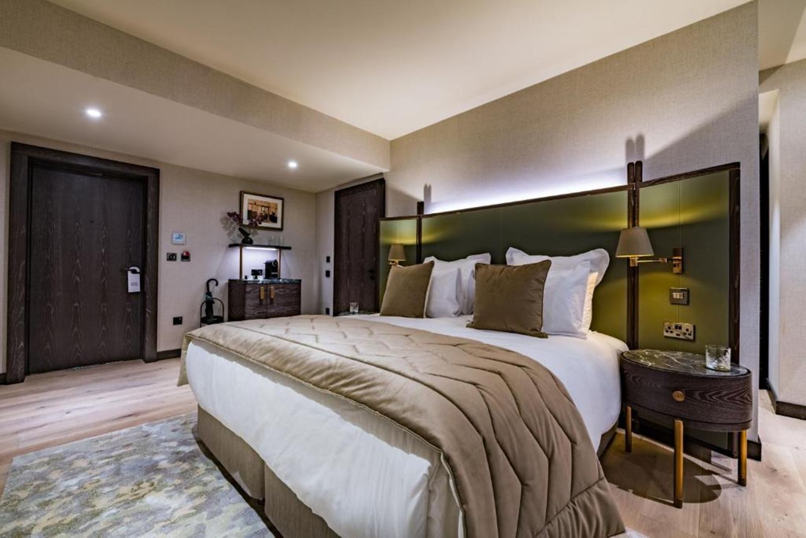 Stock Exchange Hotel