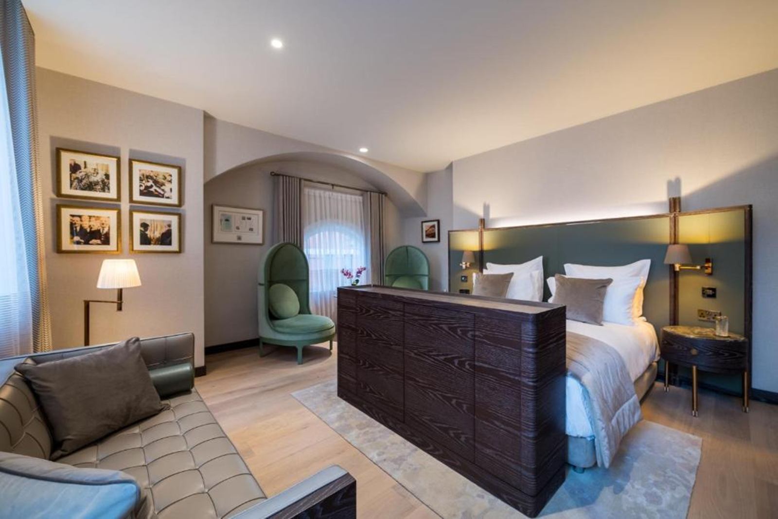 Stock Exchange Hotel