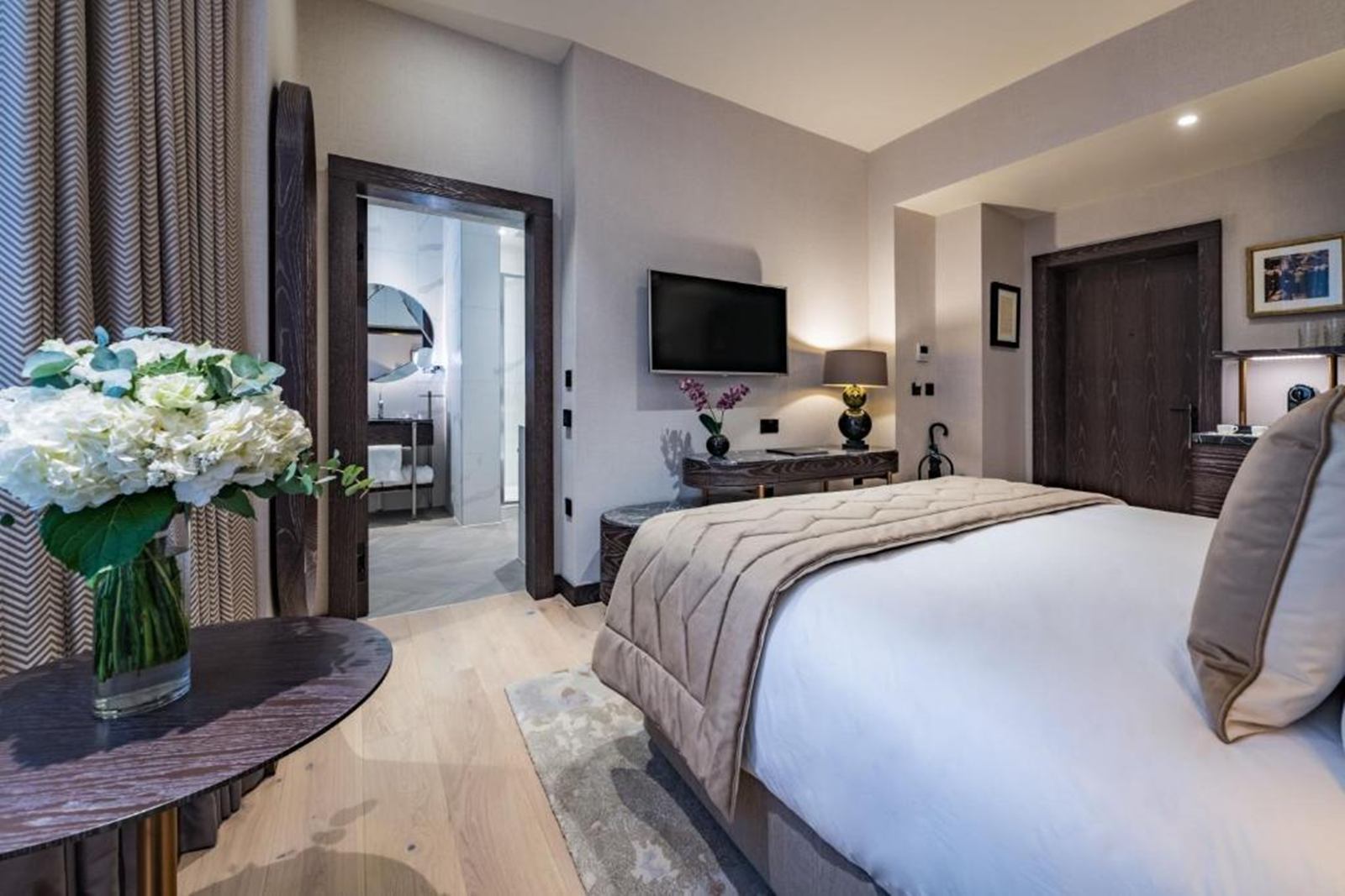 Stock Exchange Hotel