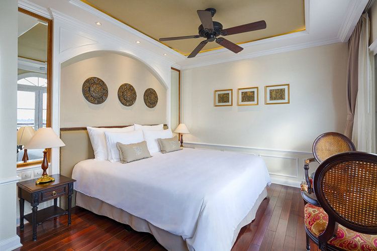 The Mekong Navigator