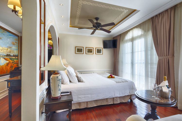 The Mekong Navigator