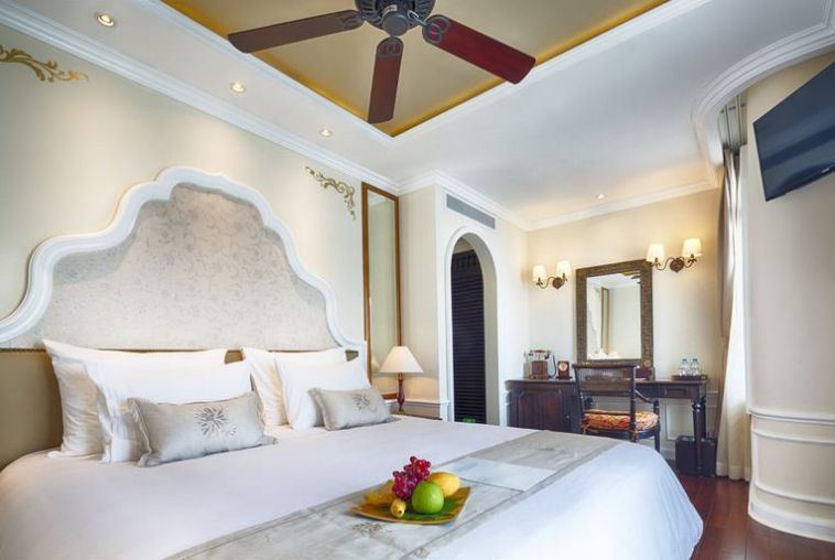 The Mekong Navigator