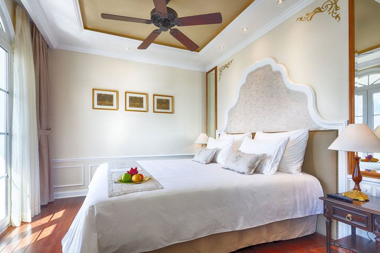 The Mekong Navigator