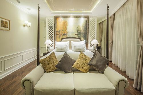 The Mekong Navigator