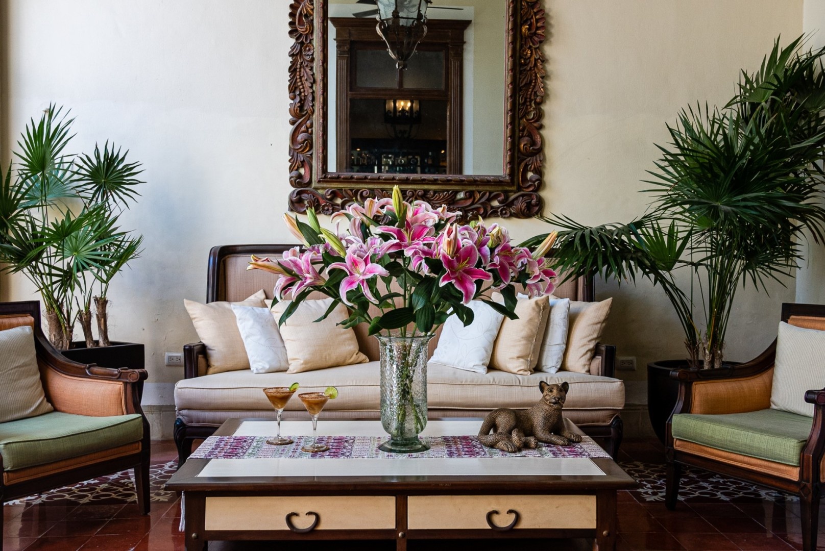 Casa Lecanda Boutique Hotel