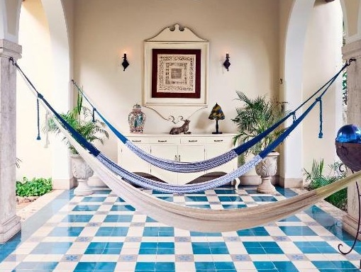 Casa Lecanda Boutique Hotel