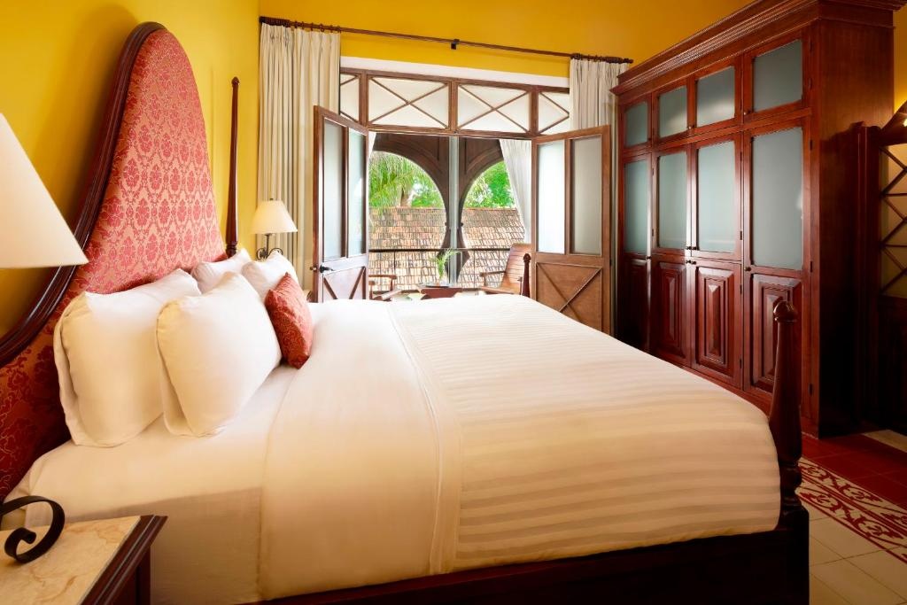 Casa Lecanda Boutique Hotel