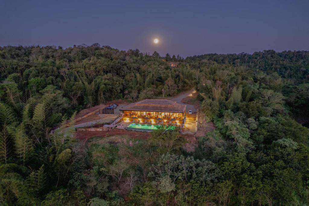Pristine Iguazú Luxury Camp