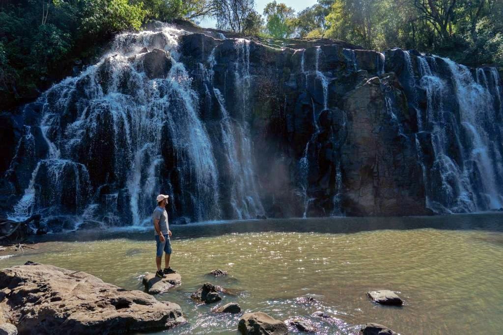 Pristine Iguazú Luxury Camp