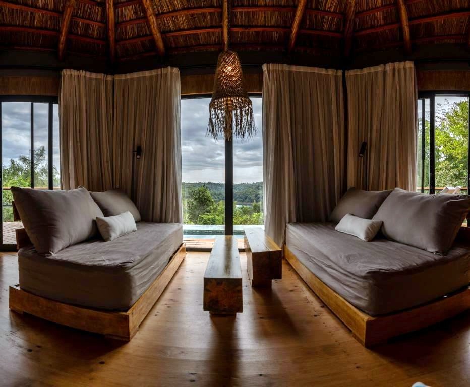 Pristine Iguazú Luxury Camp