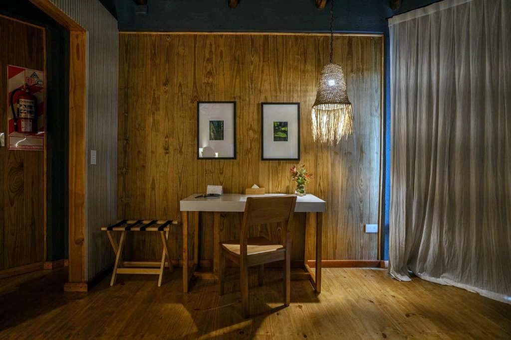 Pristine Iguazú Luxury Camp